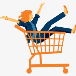 Meet your Posher, Dolly